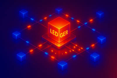 Canton: A Distributed Ledger for Global Finance